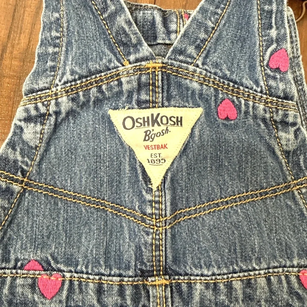 OshKosh Bgosh oshkosh gosh